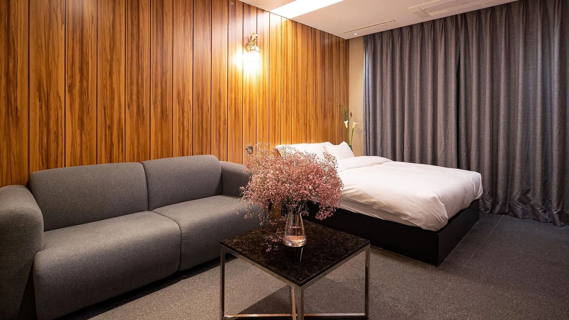 Hotel The Designers Hongdae Seoul