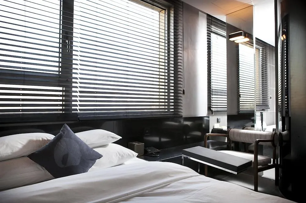 Hotel The Designers Hongdae Seoul