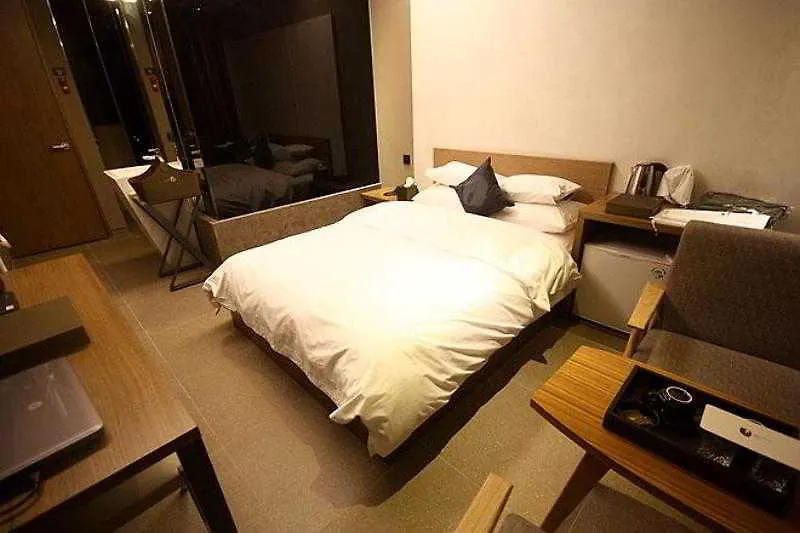Hotel The Designers Hongdae Seoul