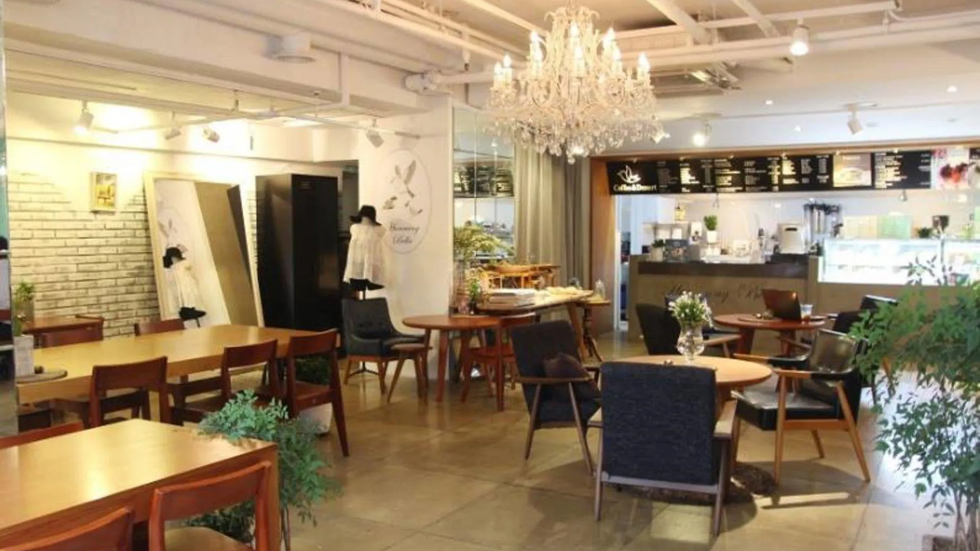 Hotel The Designers Hongdae Seoul