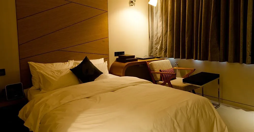 Hotel The Designers Hongdae Seoul 3*,  South Korea